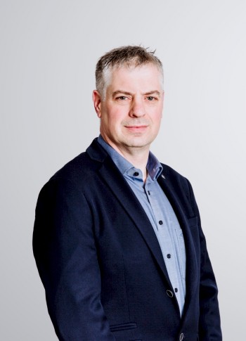 Harry Engelmeier